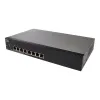 СЕТЕВОЙ КОММУТАТОР CISCO SF350-08, 8X 10/100 МБИТ/С