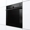 ЭЛЕКТРИЧЕСКИЙ ДУХОВОЙ ШКАФ GORENJE BPSA 6747 A08BGW, ЧЁРНЫЙ
