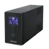 ИСТОЧНИК БЕСПЕРЕБОЙНОГО ПИТАНИЯ GEMBIRD EG-UPS-032, ЛИНЕЙНО-ИНТЕРАКТИВНЫЙ, 850VA,