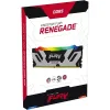 ОПЕРАТИВНАЯ ПАМЯТЬ KINGSTON FURY RENEGADE RGB, DDR5 SDRAM, 6400 МГЦ, 32 ГБ, KF564C32RSAK2-32
