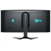 34" ИГРОВОЙ МОНИТОР DELL AW3423DWF, QD OLED 3440X1440 WQHD, ЧЁРНЫЙ