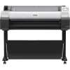 ШИРОКОФОРМАТНЫЙ ПЛОТТЕР CANON PLOTTER IMAGEPROGRAF TM-340, СЕРЕБРИСТЫЙ