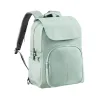 РЮКЗАК BOBBY DAYPACK, 16", ЗЕЛЁНЫЙ