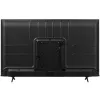 55" QLED SMART ТЕЛЕВИЗОР HISENSE 50E7KQ, 3840X2160 4K UHD, VIDAA U6.0, ЧЁРНЫЙ