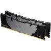 ОПЕРАТИВНАЯ ПАМЯТЬ KINGSTON FURY BEAST, DDR4 SDRAM, 3200 МГЦ, 64ГБ, KF432C16RB2K2/64