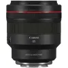 ОБЪЕКТИВ CANON RF 85MM F/1.2 L USM DS