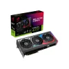 ВИДЕОКАРТА ASUS ROG-STRIX-RTX4070TIO12G-GAMING, 12ГБ GDDR6X 192БИТ (ROG-STRIX-RTX4070TIO12G-GAMING)