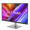27" МОНИТОР ASUS PA279CRV, IPS 3840X2160 4K UHD, ЧЁРНЫЙ | СЕРЕБРИСТЫЙ
