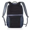 РЮКЗАК ДЛЯ НОУТБУКА BOBBY EXPLORE, 17", ПЕРЕРАБОТАННЫЙ ПЛАСТИК, СИНИЙ