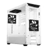 КОМПЬЮТЕРНЫЙ КОРПУС BE QUIET! SHADOW BASE 800 DX, FULL-TOWER, БЕЗ БЛОКА ПИТАНИЯ, БЕЛЫЙ