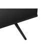 55" QLED SMART ТЕЛЕВИЗОР HISENSE 50E7KQ, 3840X2160 4K UHD, VIDAA U6.0, ЧЁРНЫЙ