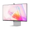 27" МОНИТОР SAMSUNG S27C902, IPS 5120X2880 5K UHD, СЕРЕБРИСТЫЙ