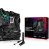 МАТЕРИНСКАЯ ПЛАТА ASUS ROG STRIX Z790-F GAMING WIFI II, LGA1700, INTEL Z790, ATX