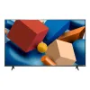 50" LED SMART ТЕЛЕВИЗОР HISENSE 50A6K, 3840X2160 4K UHD, VIDAA U6.0, ЧЁРНЫЙ