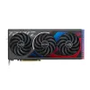 ВИДЕОКАРТА ASUS ROG-STRIX-RTX4070TIO12G-GAMING, 12ГБ GDDR6X 192БИТ (ROG-STRIX-RTX4070TIO12G-GAMING)