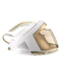 УТЮГ С ПАРОГЕНЕРАТОРОМ PHILIPS PSG8040/60, 2700ВТ, БЕЛЫЙ | ЗОЛОТИСТЫЙ