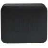 ПОРТАТИВНАЯ КОЛОНКА JBL GO ESSENTIAL, ЧЁРНЫЙ