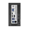 MINI PC ASROCK DESKMINI 470: CPU I3-10300 /RAM 8GB /SSD 512GB