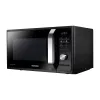 МИКРОВОЛНОВАЯ ПЕЧЬ SAMSUNG MG23F302TAK/UA, ЧЁРНЫЙ