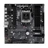 МАТЕРИНСКАЯ ПЛАТА ASROCK B650M PG LIGHTNING, AM5, AMD B650, MICRO-ATX