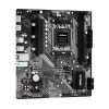 МАТЕРИНСКАЯ ПЛАТА ASROCK B650M-H/M.2+, AM5, AMD B650, MICRO-ATX