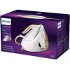 УТЮГ С ПАРОГЕНЕРАТОРОМ PHILIPS PSG8040/60, 2700ВТ, БЕЛЫЙ | ЗОЛОТИСТЫЙ