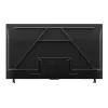 43" LED SMART ТЕЛЕВИЗОР TCL 43P635, 3840X2160 4K UHD, GOOGLE TV, ЧЁРНЫЙ