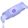 ДЕТСКИЕ ЧАСЫ ELARI KIDPHONE 4G WINK, ФИОЛЕТОВЫЙ