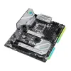 МАТЕРИНСКАЯ ПЛАТА ASROCK Z690 STEEL LEGEND, LGA1700, INTEL Z690, ATX