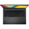 НОУТБУК 16" ASUS VIVOBOOK 16 M1605XA, INDIE BLACK, AMD RYZEN 9 7940HS, 16ГБ/1024ГБ, БЕЗ ОС
