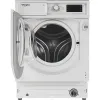 СТИРАЛЬНАЯ МАШИНА WHIRLPOOL BI WMWG 91485 EU, 9КГ, БЕЛЫЙ