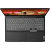 ИГРОВОЙ НОУТБУК 16" LENOVO IDEAPAD GAMING 3 16ARH7, ONYX GREY, AMD RYZEN 5 6600H, 16ГБ/1024ГБ, БЕЗ ОС
