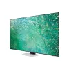 65" LED SMART TV SAMSUNG QE65QN85CAUXUA, MINI LED 3840X2160, TIZEN OS, SILVER
