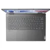 НОУТБУК 14" LENOVO YOGA 7 14ARP8, STORM GREY, AMD RYZEN 7 7735U, 16ГБ/1024ГБ, WINDOWS 11 HOME