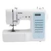 ШВЕЙНАЯ МАШИНА BROTHER FS40S, БЕЛЫЙ | ГОЛУБОЙ