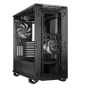 КОМПЬЮТЕРНЫЙ КОРПУС BE QUIET! DARK BASE 701, MIDI-TOWER, БЕЗ БЛОКА ПИТАНИЯ, ЧЁРНЫЙ