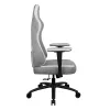 ИГРОВОЕ КРЕСЛО THUNDERX3 EAZE LOFT, СЕРЫЙ