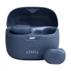 НАУШНИКИ JBL TUNE BUDS, СИНИЙ