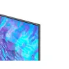 65" QLED SMART ТЕЛЕВИЗОР SAMSUNG QE65Q80CAUXUA, 3840X2160 4K UHD, TIZEN, СЕРЕБРИСТЫЙ