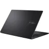 НОУТБУК 16" ASUS VIVOBOOK 16 M1605XA, INDIE BLACK, AMD RYZEN 9 7940HS, 16ГБ/1024ГБ, БЕЗ ОС