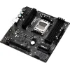 МАТЕРИНСКАЯ ПЛАТА ASROCK B650M PG LIGHTNING, AM5, AMD B650, MICRO-ATX