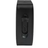 ПОРТАТИВНАЯ КОЛОНКА JBL GO ESSENTIAL, ЧЁРНЫЙ