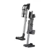 ВЕРТИКАЛЬНЫЙ ПЫЛЕСОС SAMSUNG VS20R9046T3/EV, ТИТАН