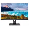 27" МОНИТОР ОФИСНЫЙ PHILIPS 275S1AE, IPS 2560 X 1440 QHD, ЧЁРНЫЙ