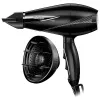 ФЕН BABYLISS LE PRO LIGHT VOLUME | 6610DE, 2100ВТ, ЧЁРНЫЙ