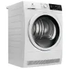 СУШИЛЬНАЯ МАШИНА ELECTROLUX EW8H358S, 8КГ, БЕЛЫЙ