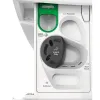 СТИРАЛЬНАЯ МАШИНА ELECTROLUX EW8F249PSC, 9КГ, БЕЛЫЙ