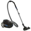 ТРАДИЦИОННЫЙ ПЫЛЕСОС PHILIPS PERFORMER COMPACT FC8371/09, ЧЁРНЫЙ