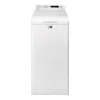 СТИРАЛЬНАЯ МАШИНА ELECTROLUX EW2TN5261FE, 6КГ, БЕЛЫЙ
