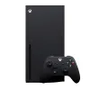 MICROSOFT XBOX SERIES X BLACK + FORZA HORIZON 5
